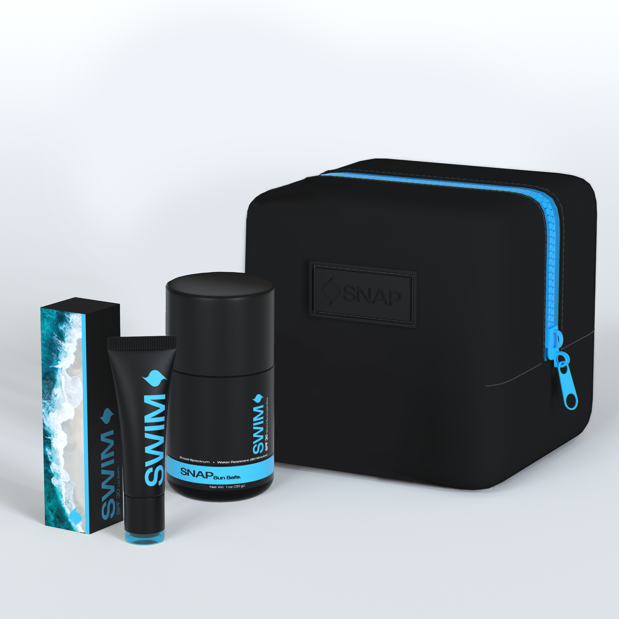 TRAVEL KIT