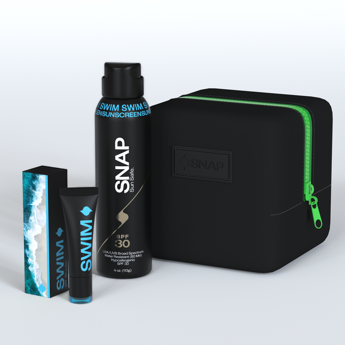 CAMP KIT