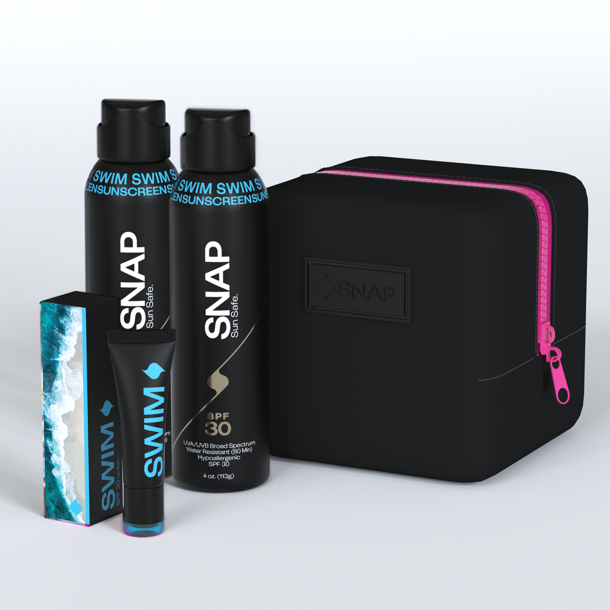 FULL SESSION CAMP KIT (2 SPRAYS)