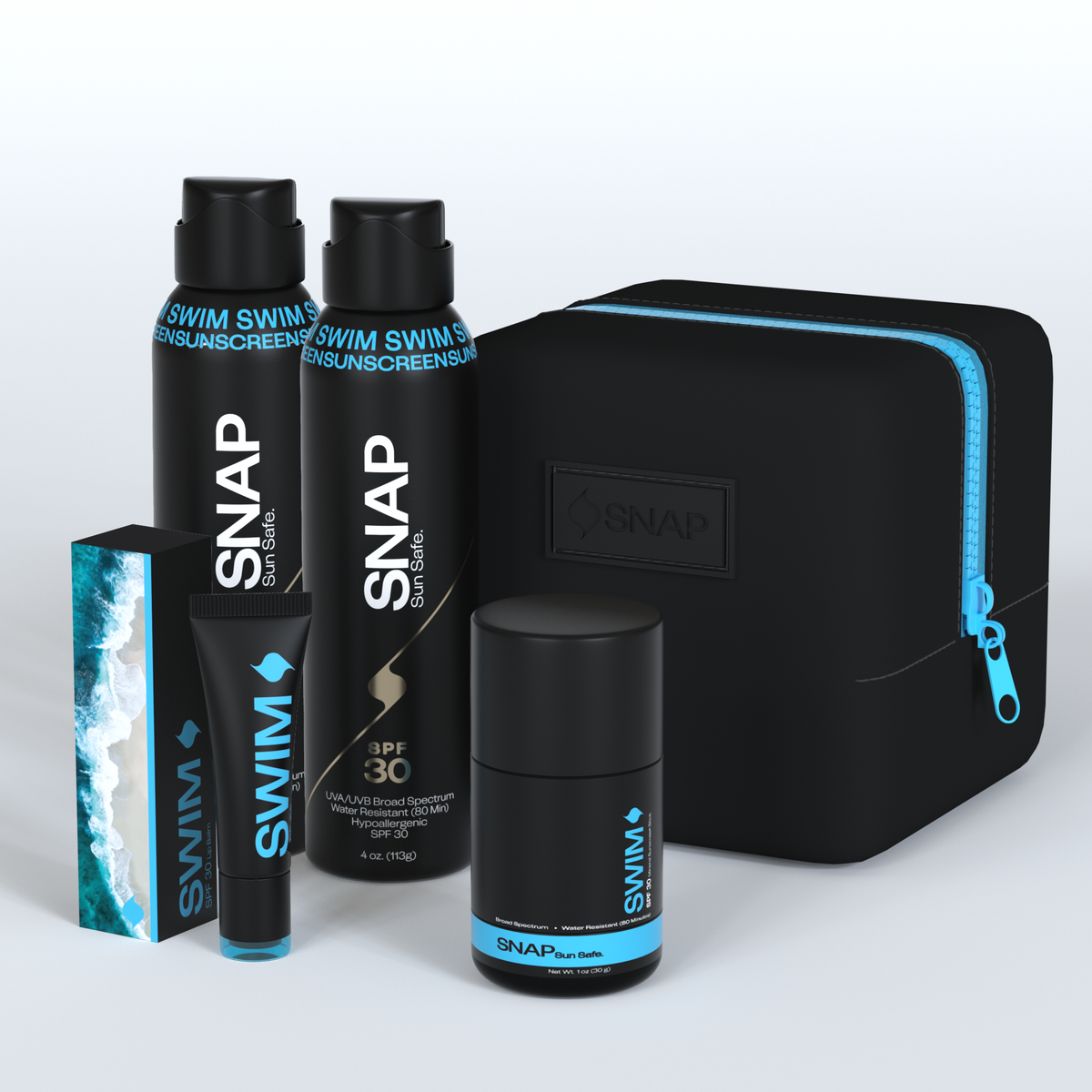 FULL SESSION CAMP KIT (2 SPRAYS)