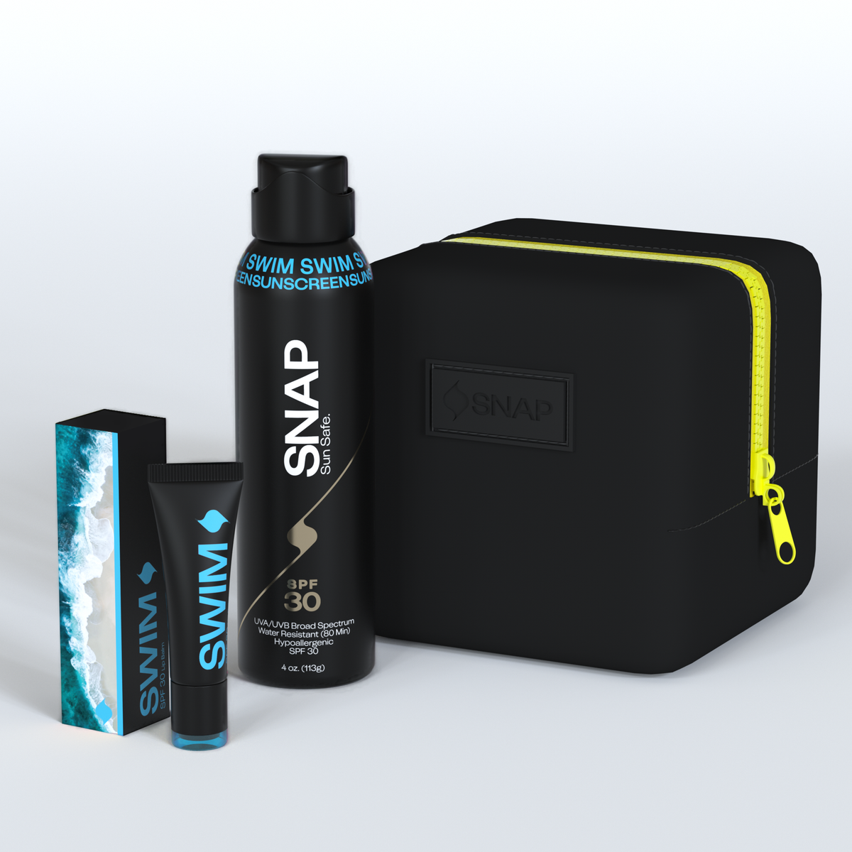 CAMP KIT