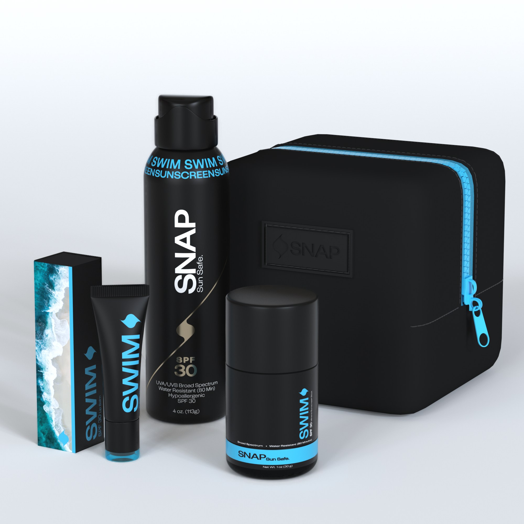 CAMP KIT