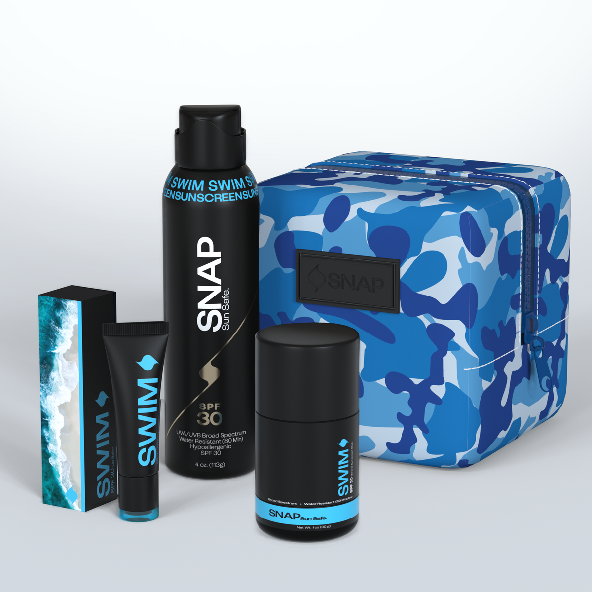 CAMP KIT