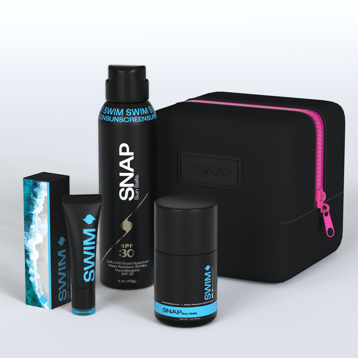 CAMP KIT