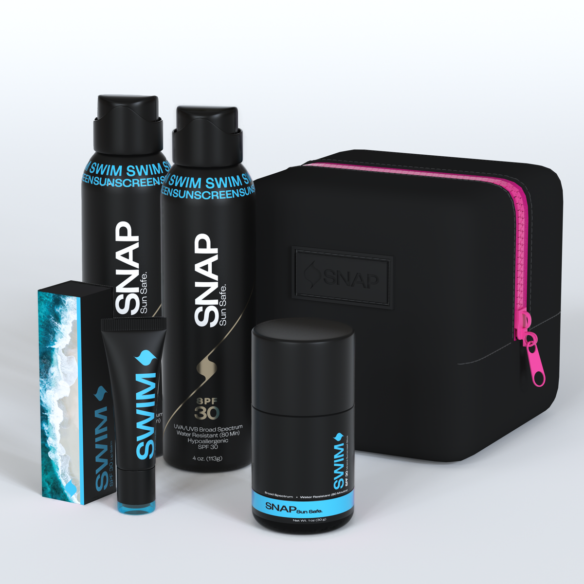 FULL SESSION CAMP KIT (2 SPRAYS)