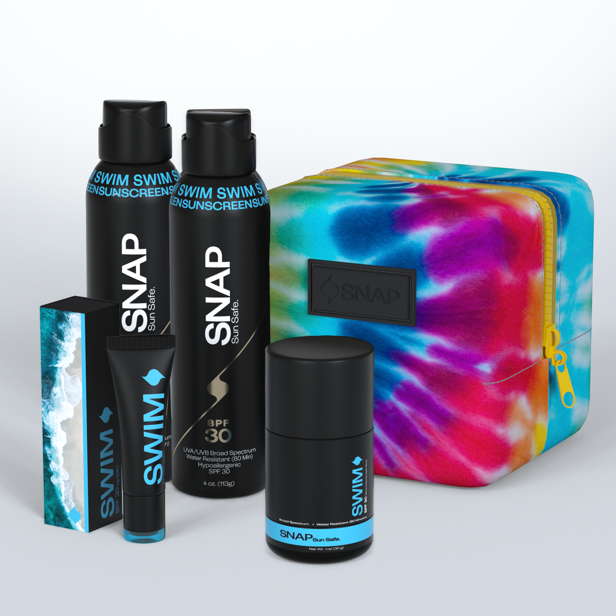 FULL SESSION CAMP KIT (2 SPRAYS)