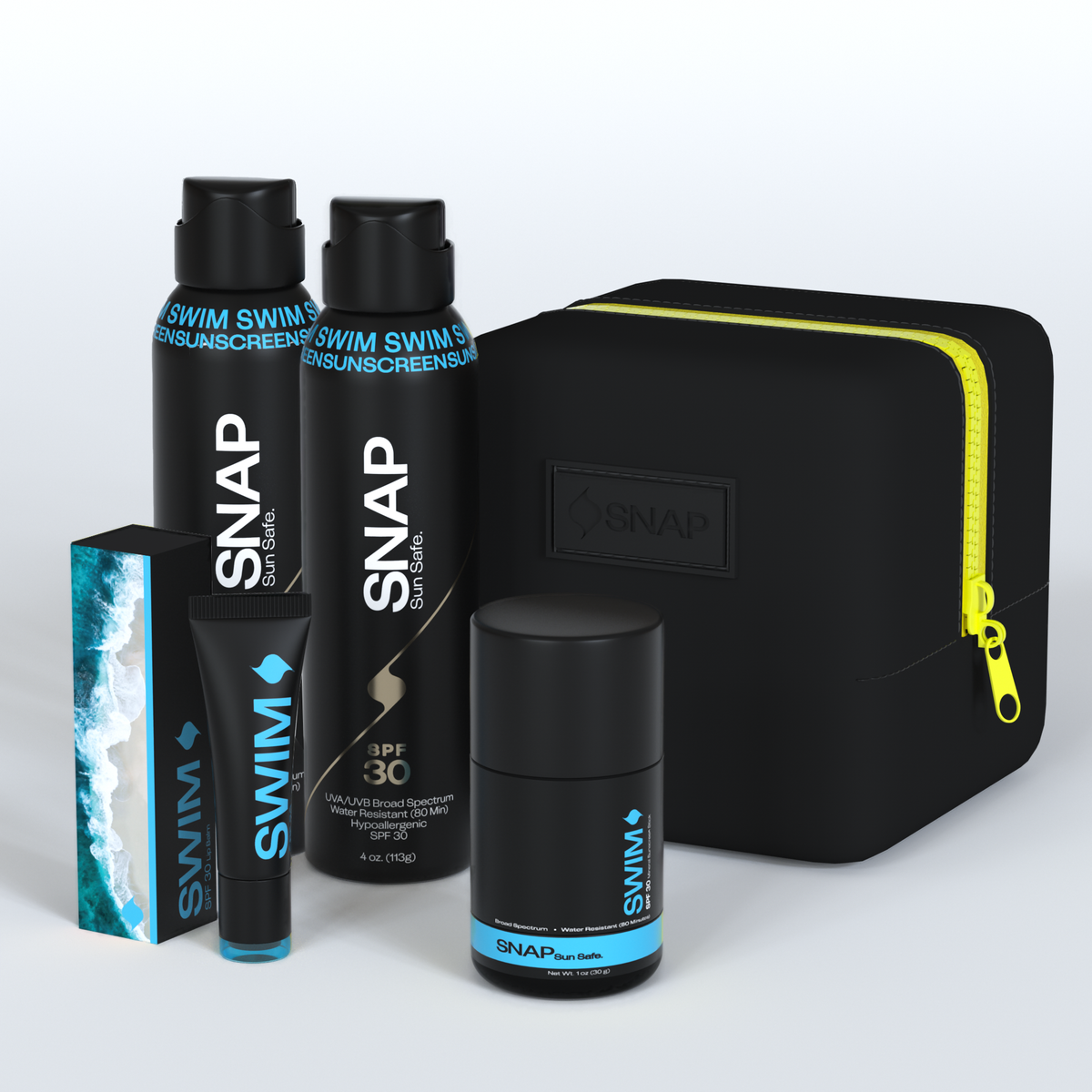 FULL SESSION CAMP KIT (2 SPRAYS)