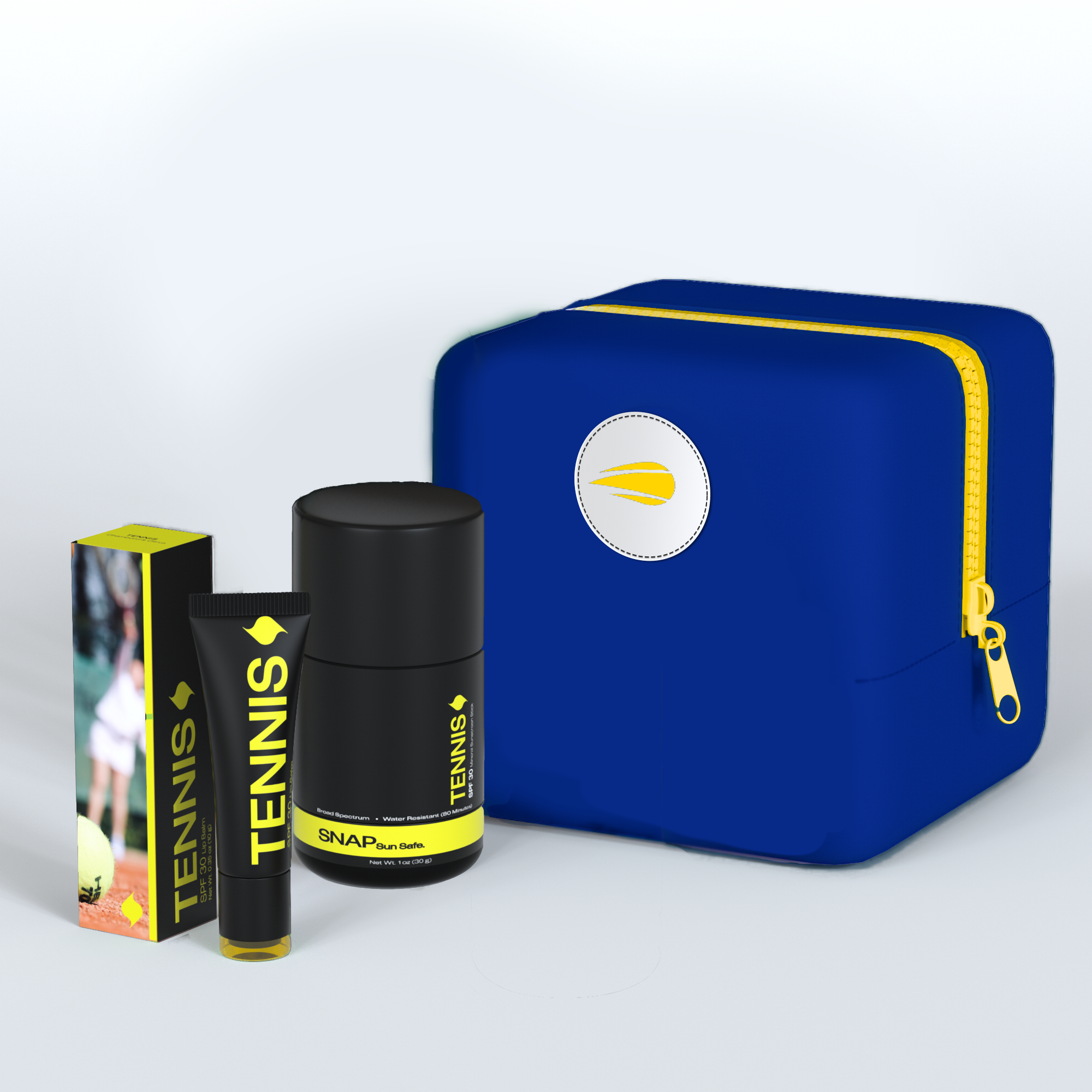 TRAVEL KIT
