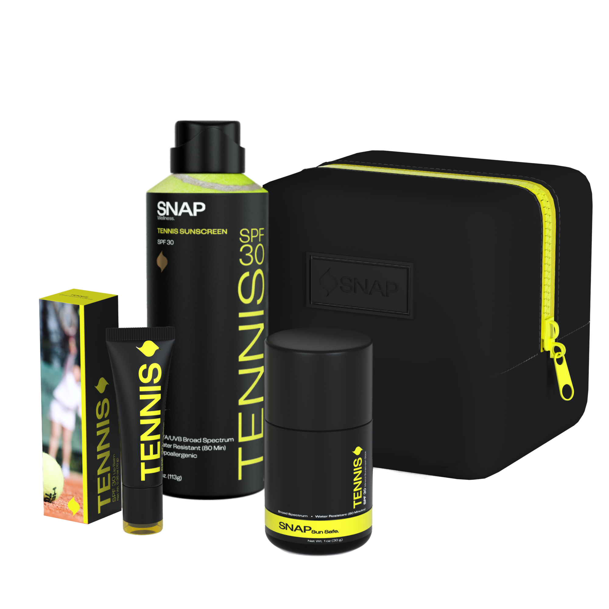 TENNIS Travel Bag