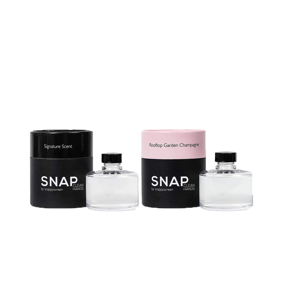 Best Seller Cartridge Set