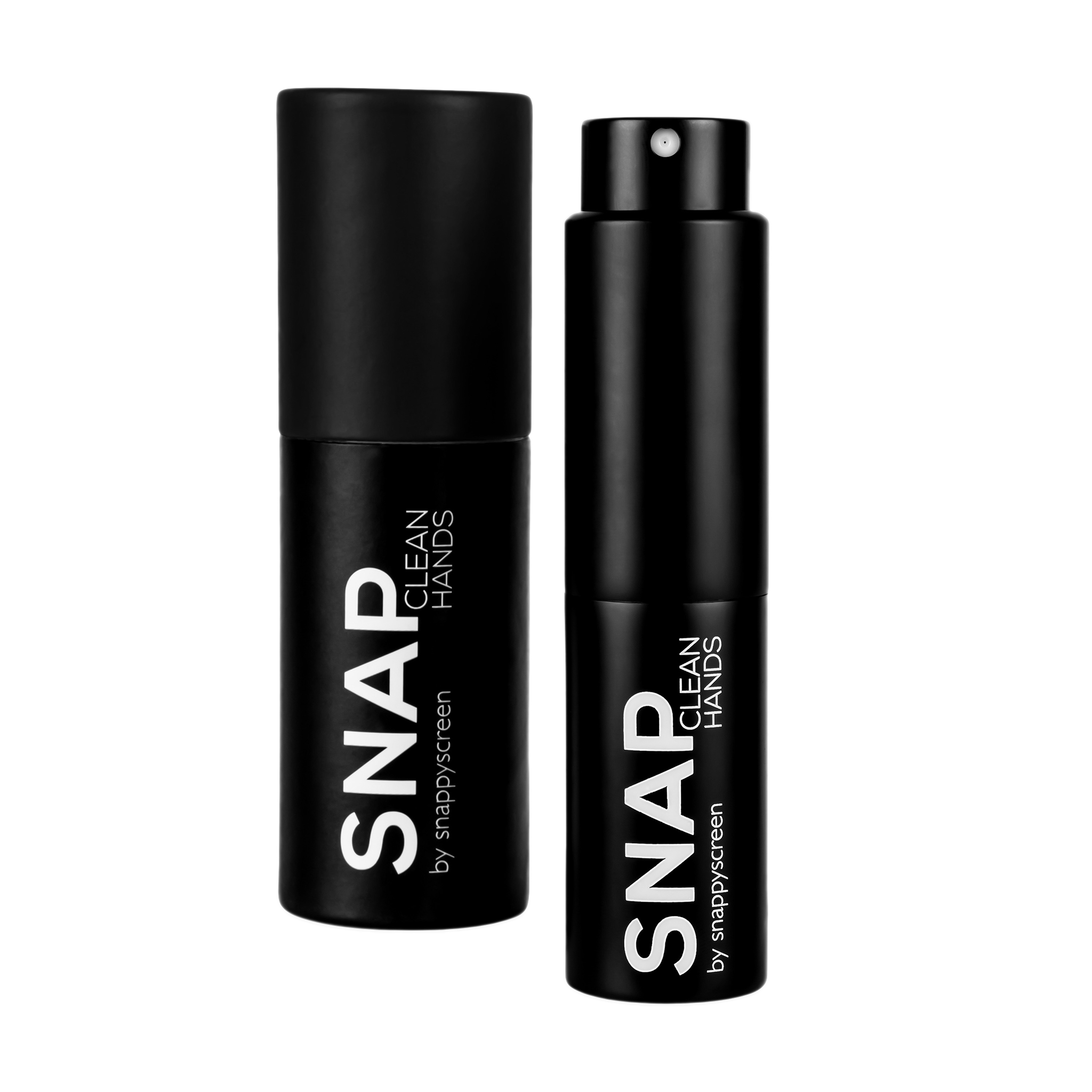 Clean Hands Applicator