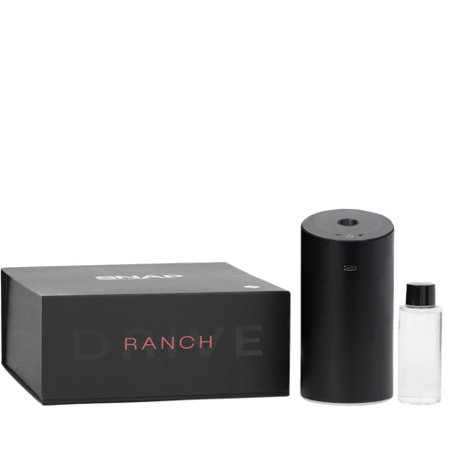 'Ranch' DRIVE Touchless Mist Sanitizer